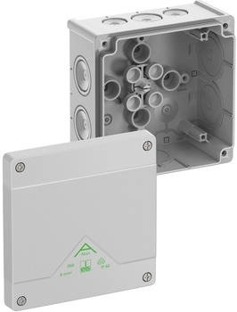 Spelsberg Abzweigkasten Abox 060-L grau IP66 (80640001)