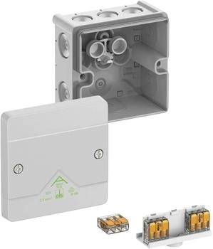 Spelsberg Abzweigkasten Abox SLK-2,5² IP66 grau (80247001)