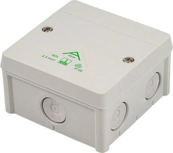 Spelsberg Abox 025-L Abzweigkasten grau IP66 (80240001)