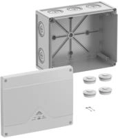 Spelsberg Abox Pro 250-L Abzweigkasten Schutzart IP66/IP67/IP69 max 42540001