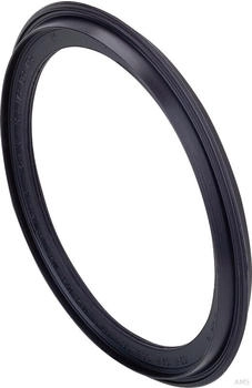 Fr&auml;nkische Kabuflex Profildichtring wasserdicht WD DN 120 Kunststoff (19980120)