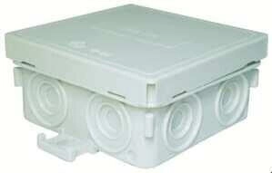 Pro-Tec FR-Abzweigdose PFRAD 7575 leer (05100039)
