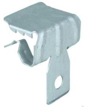 Pro-Tec Trägerklammer Befestigungsöse PTKB 8-14 (05102055)