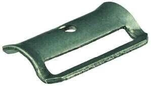Pro-Tec Gegenwanne Metall 64-70 mm (PBSGWM64-70)