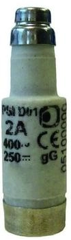 Pro-Tec Neozed-Sicherung PSI D02 32A E18 träge (05104980)