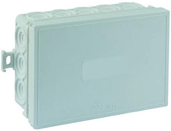 Pro-Tec PFRAD 13085 FR-Abzweigdose grau (PFRAD 13085 LEER)