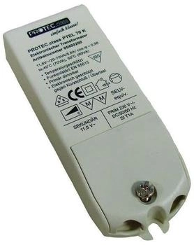 Pro-Tec Elektronischer Transformator PTEL 110 35-110 VA (05400203)