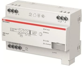 ABB SU/S30.640.2 Unterbrechungsfreie KNX-Spannungsversorgung 640 mA (2CDG110275R0011)