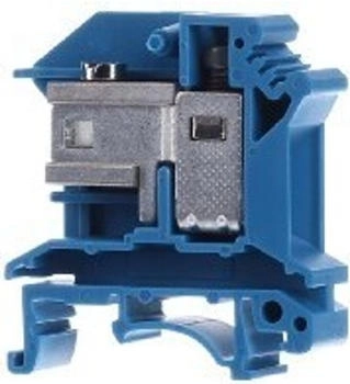 Phoenix Contact N-Trennklemme UIKN 16 BU blau (3006166)