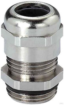 Jacob Kabelverschraubung M12x1,5 PERFECT EMV Messing (50.612 M/EMV)