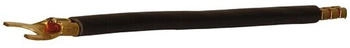 POLLMANN Verdrahtungsbrücke 123 mm H07V-K 6 mm² Aderendhülse/Gabelschuh M5 (1420301)
