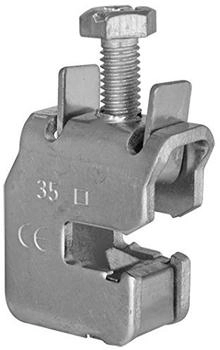POLLMANN SK35F5 Sammelschienenklemme 1,5-35qmm (2010732)