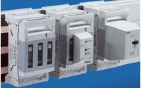 Rittal Nh-reitersich.trenner 00 (sv 9343.010)
