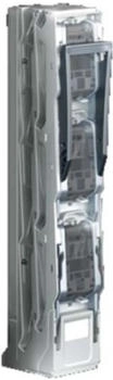 Rittal NH-Sicherungs-Lastschaltleiste Gr.1 250A Bolzen M12 3-polig 185mm (9677100)