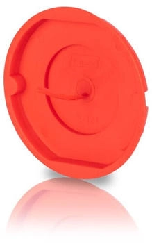 F-Tronic Signaldeckel rot Ø 70mm (7390026)