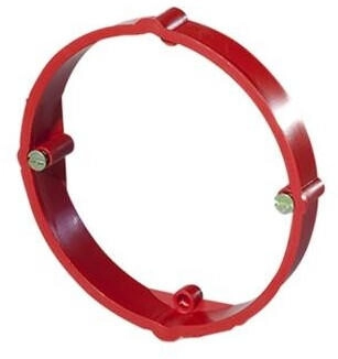 F-Tronic Putzausgleichring E130 Ø60mm, Tiefe 12mm (7390028)