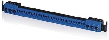 F-Tronic N-Steckklemme SKN17N 3x25mm² schraubbar, 14x4mm² steckbar (9910009)