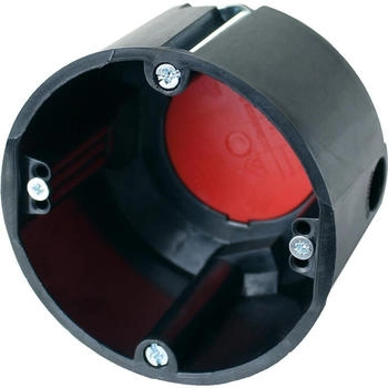 F-Tronic BS117 Brandschutzdose Ø 74mm T=54mm (7500002)