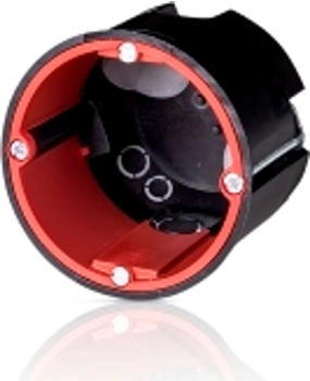 F-Tronic BS3700 HW Brandschutzdose mit Durchstoßmembran (7500043)