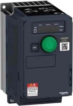 Schneider Electric Frequenzumrichter ATV320 3-phasig 380-500V 4kW (ATV320U40N4C)