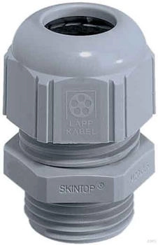 Lapp Mobility SKINTOP ST-M 25x1,5 Kabelverschraubung silbergrau (53111030)