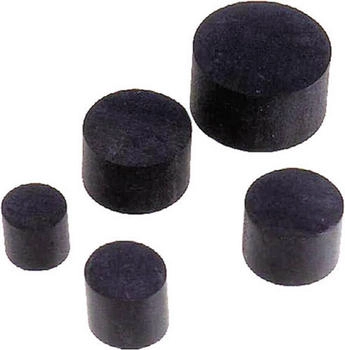 Lapp Mobility SKINTOP DV-M 20 Dichtverschluss für Kabelverschraubungen schwarz (54113020)