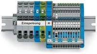 Unterverteiler-set Wago Topjop-s