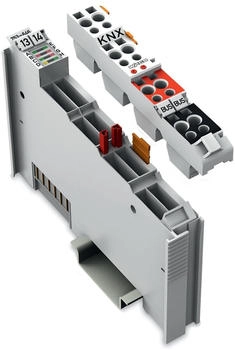 Wago KNX/EIB/TP1-Modul lichtgrau (753-646)