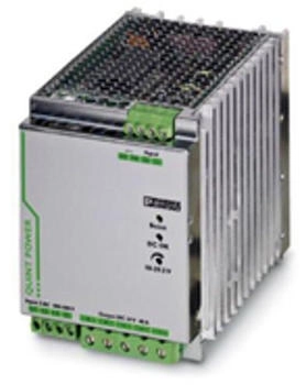 Phoenix Contact QUINT-PS/1AC/48DC/10 Hutschienen-Netzteil 48V/DC 10A 480W (2866682)