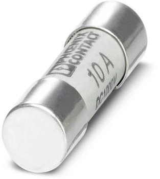 Phoenix Contact Zylindersicherung FUSE 10,3x38 10A PV 1000VDC (3061334)