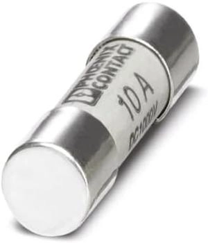 Phoenix Contact Feinsicherung FUSE 10,3x38 12A PV 1000V (3061347)