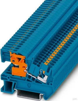 Phoenix Contact N-Trennklemme PTN 2,5 blau (3213963)