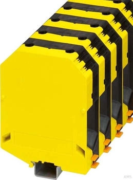 Phoenix Contact Hochstromklemme UKH 240-FE schwarz/gelb (3247056)