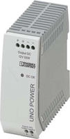 Phoenix Contact 2902999 Hutschienen-Netzteil (DIN-Rail) 12 V/DC 4.6 A 55 W...