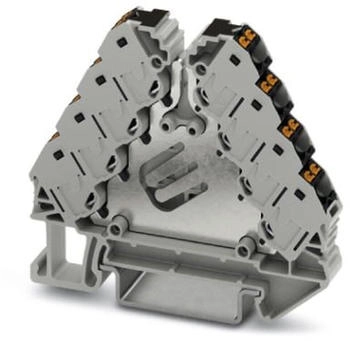 Phoenix Contact Potenzialverteiler PTRVB 4-PV grau 250V 17,5A (3270157)