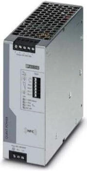 Phoenix Contact QUINT4-PS/1AC/24DC/10 Hutschienen-Netzteil 24V/DC 10A (2904601)