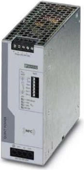 Phoenix Contact QUINT4-PS/3AC/24DC/10 Hutschienen-Netzteil 24V/DC 10A (2904621)