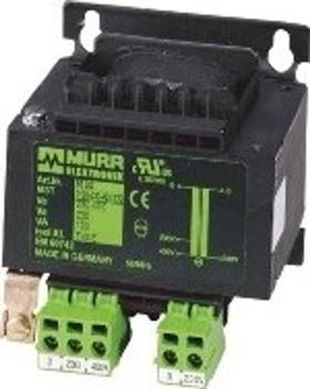 Murrelektronik Steuertransformator 500VA 230-400V/230V (86308)