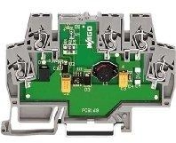 Wago DC/DC-Wandler 24V/10VDC 500mA (859-802)