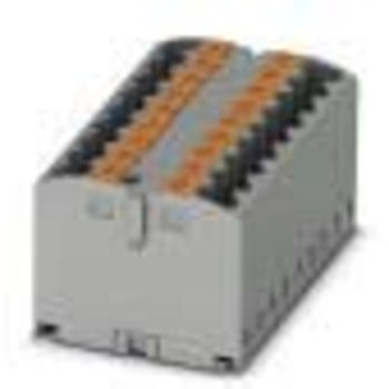 Phoenix Contact Verteilerblock PTFIX 12X2,5 RD rot 12-polig (3273290)