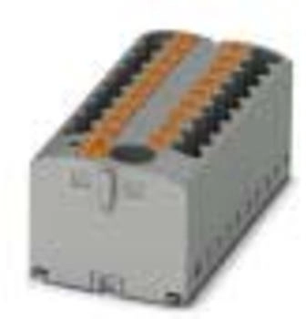 Phoenix Contact Verteilerblock PTFIX 6/18X2,5 GY grau (3273374)