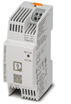 Phoenix Contact STEP3-PS/1AC/24DC/1.3/PT Hutschienen-Netzteil 24 V/DC 1.3 A 30 W (1088494)