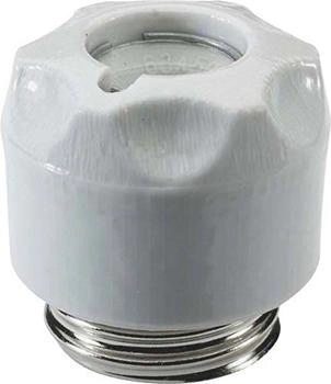 Mersen D-Schraubkappe DIII 63A 500V Porzellan (00591.000200)