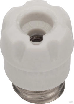 Mersen Neozed-Schraubkappe D02, 63A, E18, Porzellan (T215044)