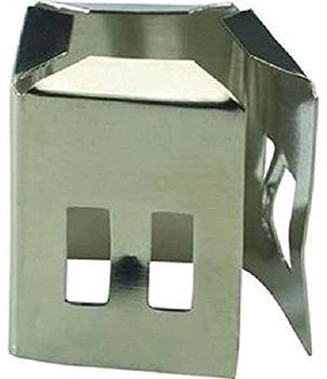 Mersen Spezial-Haltefeder NEOZED D01/D02 für Sicherungseinsätze (01713.000000, Z215049)