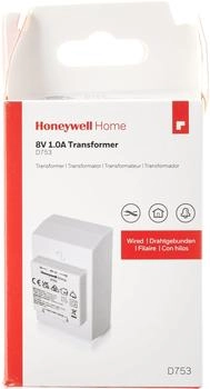 Honeywell Klingel-Transformator 8 V/AC 1A (D753)