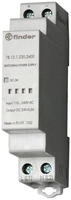78.12.1.230.1200 Hutschienen-netzteil (din-rail) 12 V/dc 1.25 A 12 W Inhalt 1...