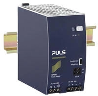 PULS DIMENSION CPS20.241 Hutschienen-Netzteil, Schaltnetzteil, DIN-Netzger&auml;t 24 V/DC