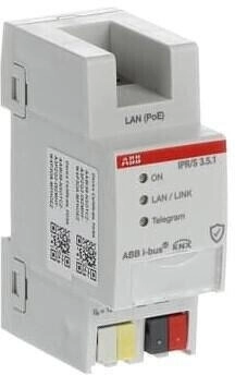 ABB IPR/S3.5.1 KNX IP Router