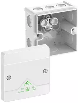 Spelsberg Abox 025-L/w (80210001)